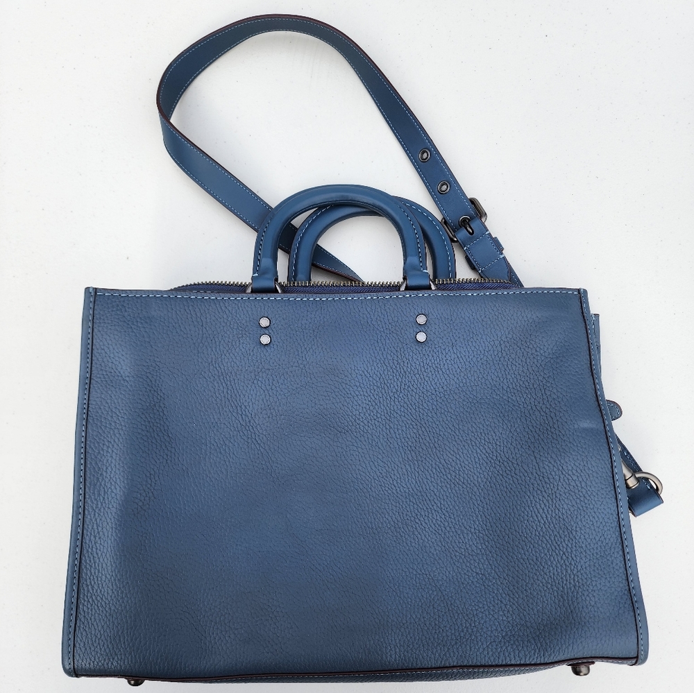 New Coach Briefcase 💼